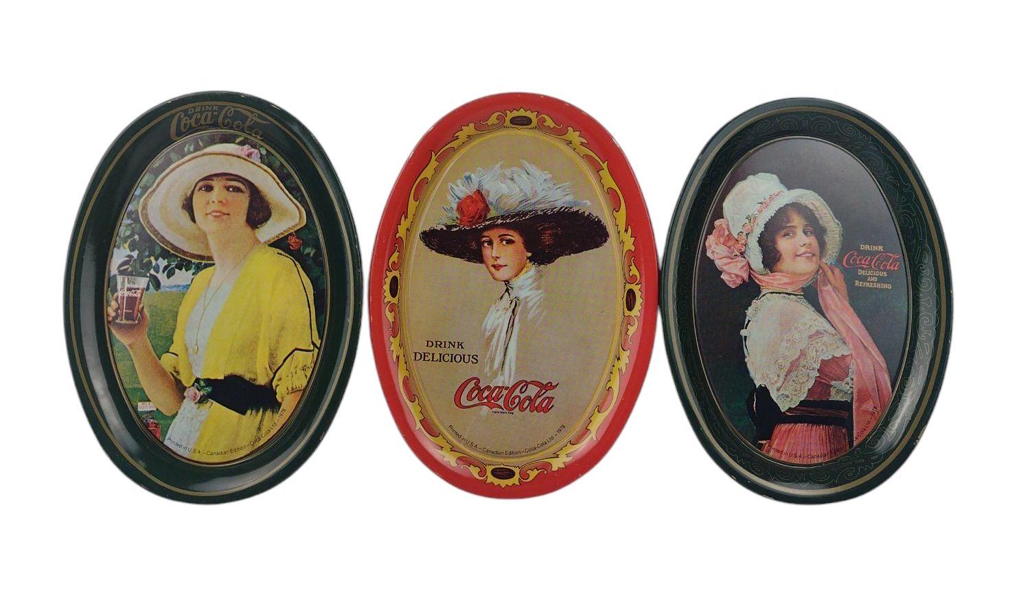Coca-Cola メタルプレート 楕円形 アンティーク調（中古） il_fullxfull.6739160371_4djo.jpg