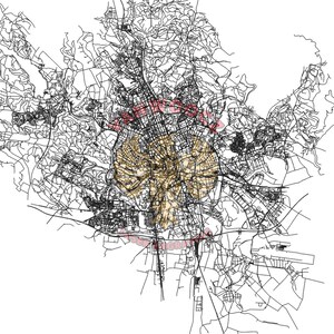 CZ City Brno SVG