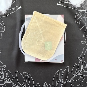 The Perfect Earth-Friendly Disposable Tea Filter -- Viva Tea Filters