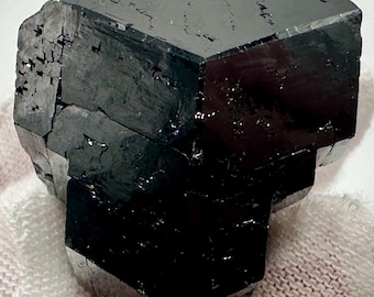 Black Tourmaline Erongo Mountains Namibia Black Tourmaline Crystal Mineral Specimen Namibian Black Tourmaline #5