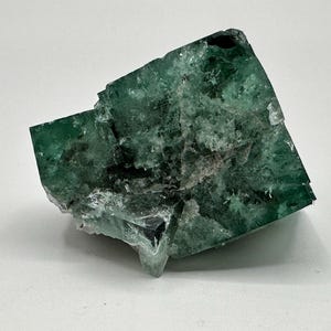 Diana Maria Mine Fluorite, Color Changing Fluorite from the UK, UV Reactive Fluorite #3