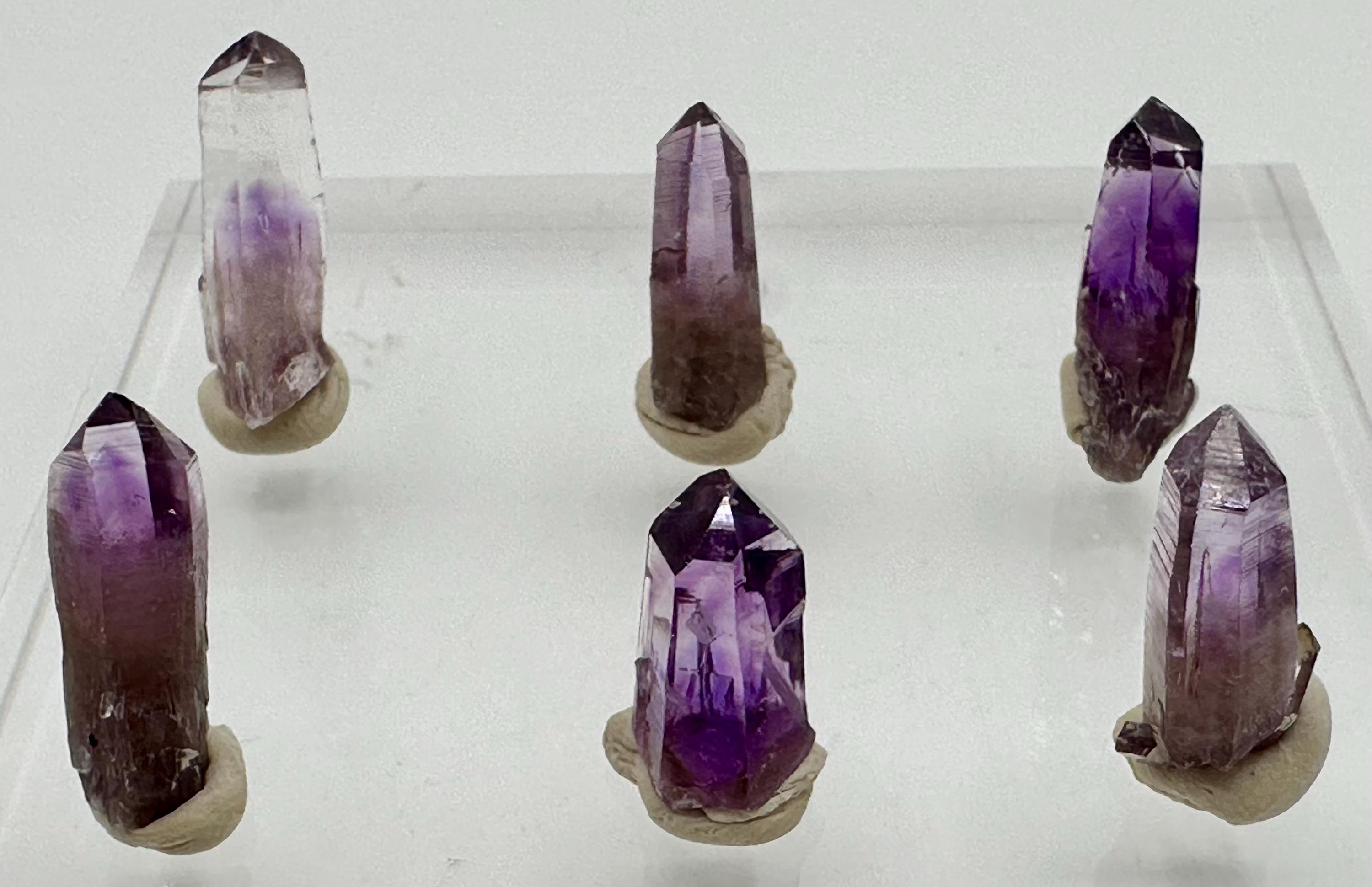 高品質　BIGサイズ　ファントムアメジスト　ユニコーンワンド　スタンド付き 高品質 BIGサイズ ファントムアメジスト ユニコーンワンド