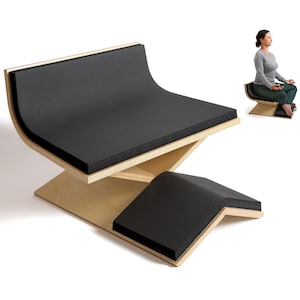 Vipassana meditation chair deals