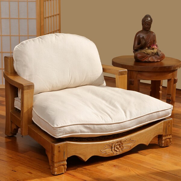 Meditation Chair Etsy