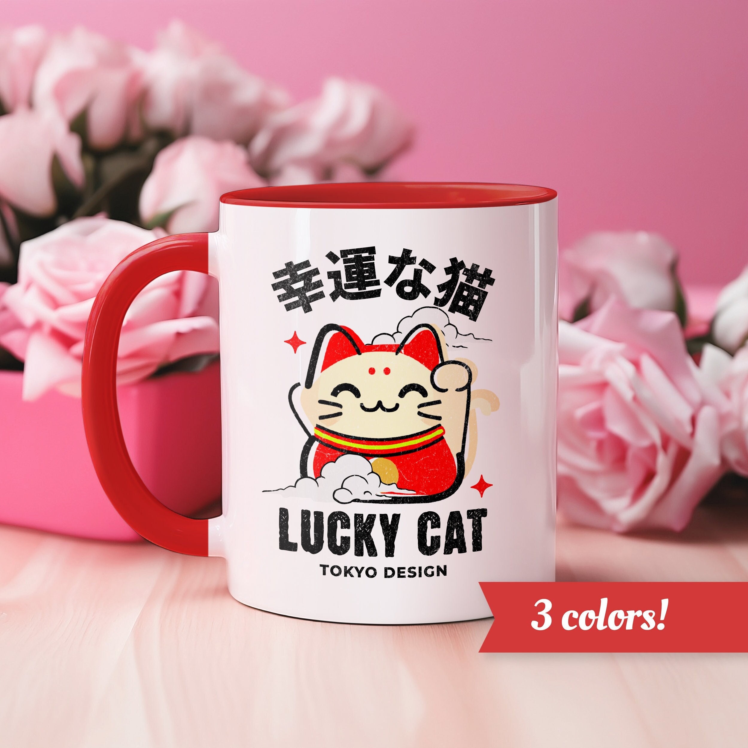 Lucky Cat Drinking Cups with Straw Kids Party Cup Kitten Travel Tumbler Ice  Coffee Mugs Women Reusab…See more Lucky Cat Drinking Cups with Straw Kids