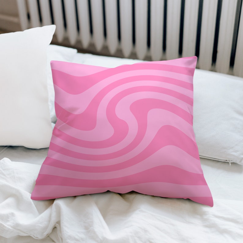 Preppy Throw Pillow Y2k Pillow Preppy Room Decor Pillow Etsy