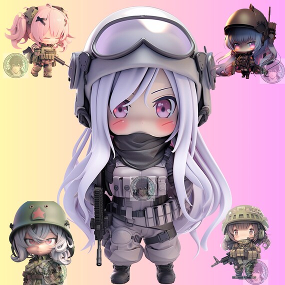 Memorial Day sale… they got me : r/Nendoroid