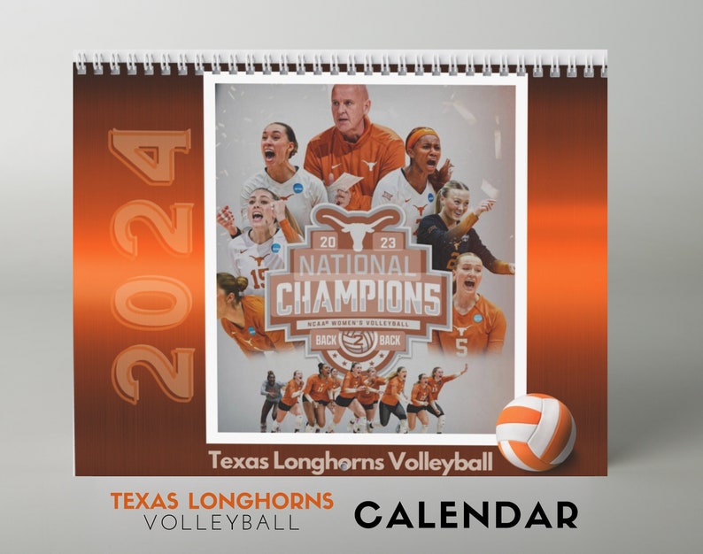 Texas Longhorns Volleyball Schedule 2025 Date Joey Carolan