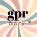 gprDigital Team