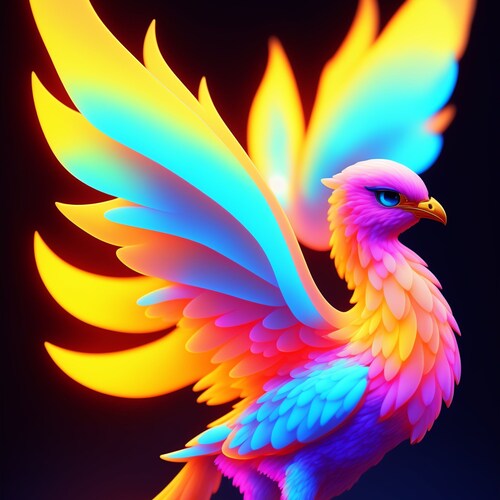 Etsy profile picture for @promter