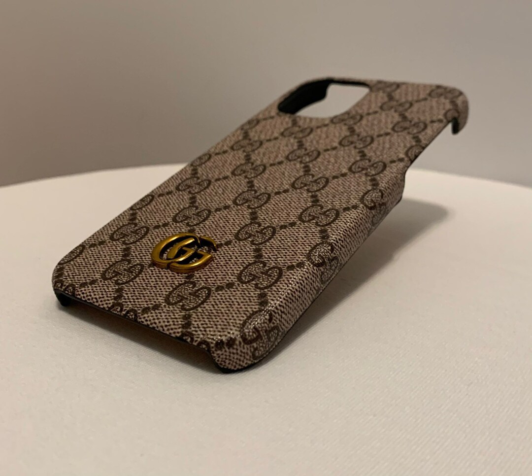 GG Design Phone Case FREE SHIPPING Etsy UK