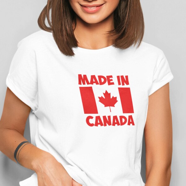 Made in Canada - Etsy