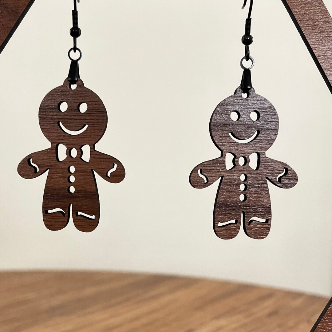 Lebkuchen Männer & Frauen - Von Djogo