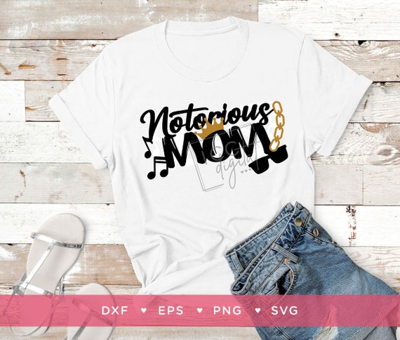 Notorious Digital Download, All 3 Files, Notorious MOM Notorious Digital Download, All 3 Files, Notorious MOM
