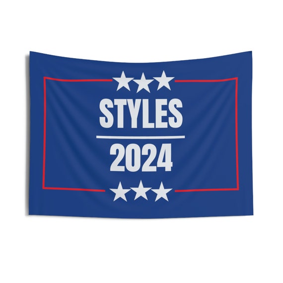 Harry styles tapestry sale