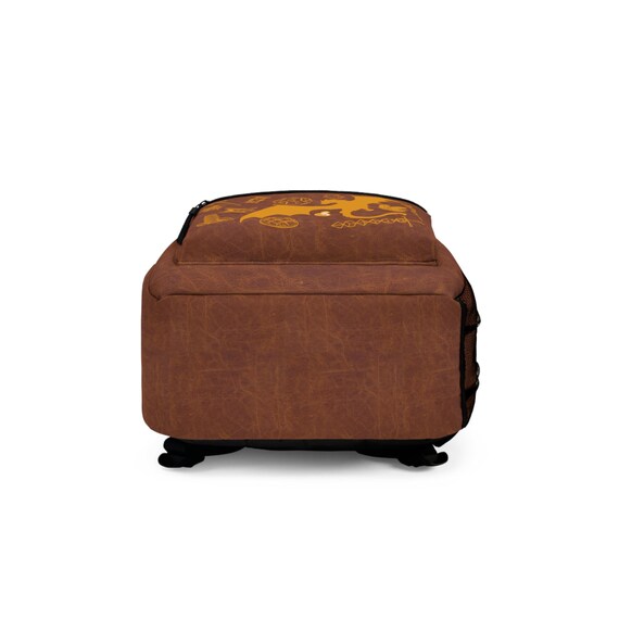 brandy melville mini leather backpack Brandy melville backpack
