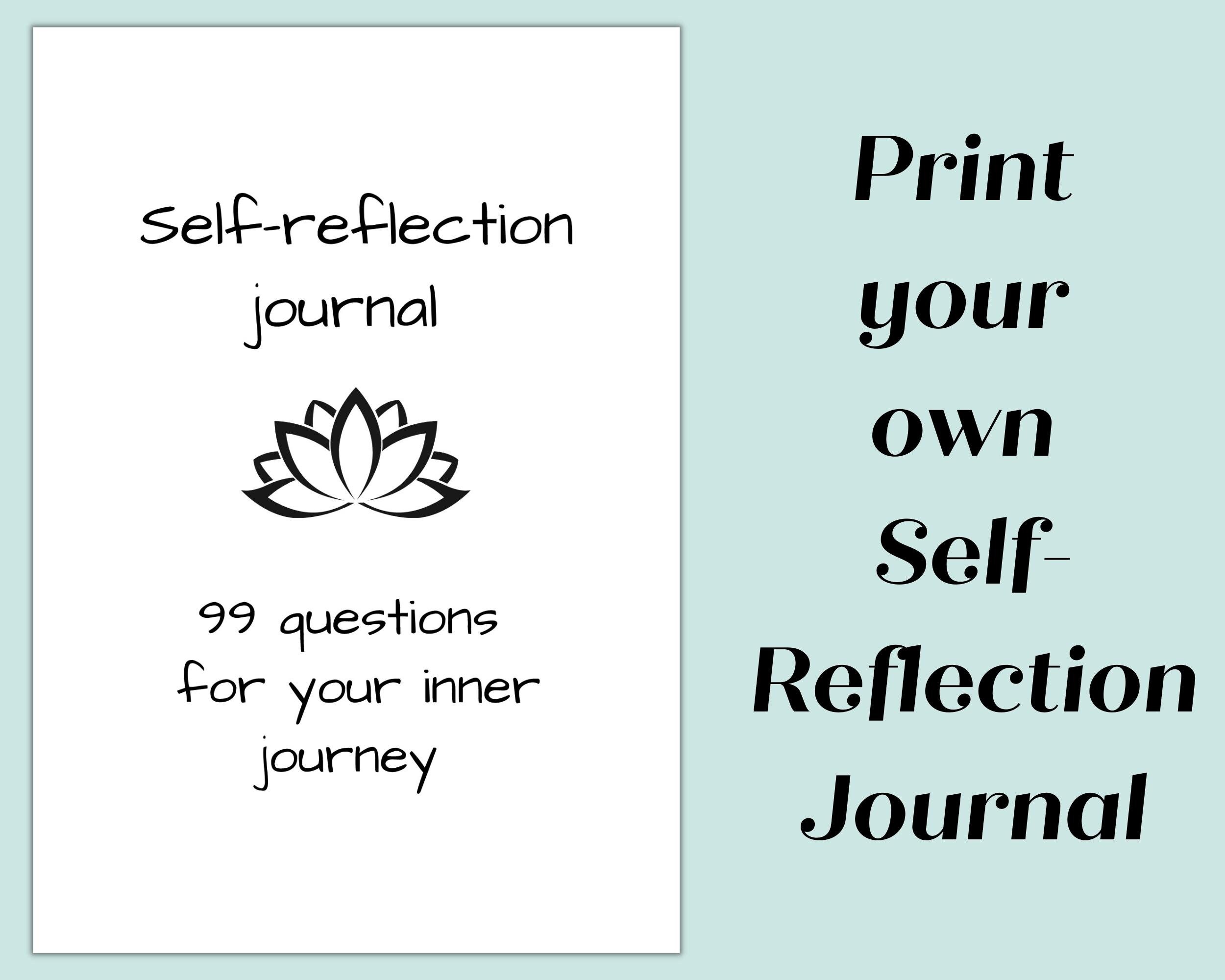 Body Image Journal For Self Discovery - ujzmtev