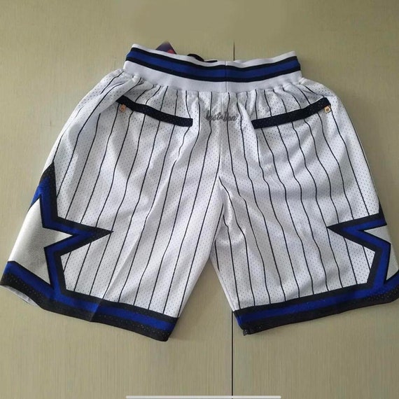 Orlando Magic NBA Shorts - Etsy UK