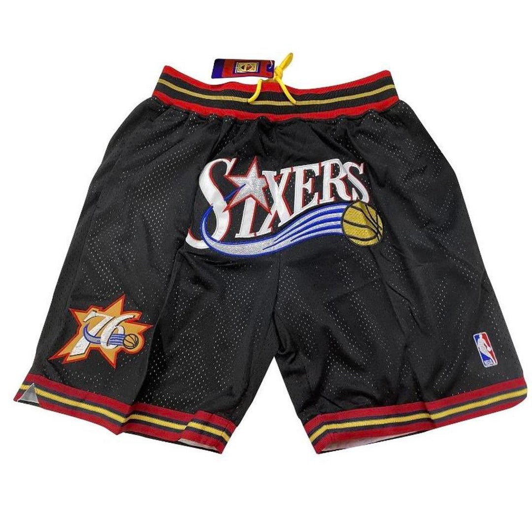 Windandsea Nba Nylon Blouson 76Ers | eBay