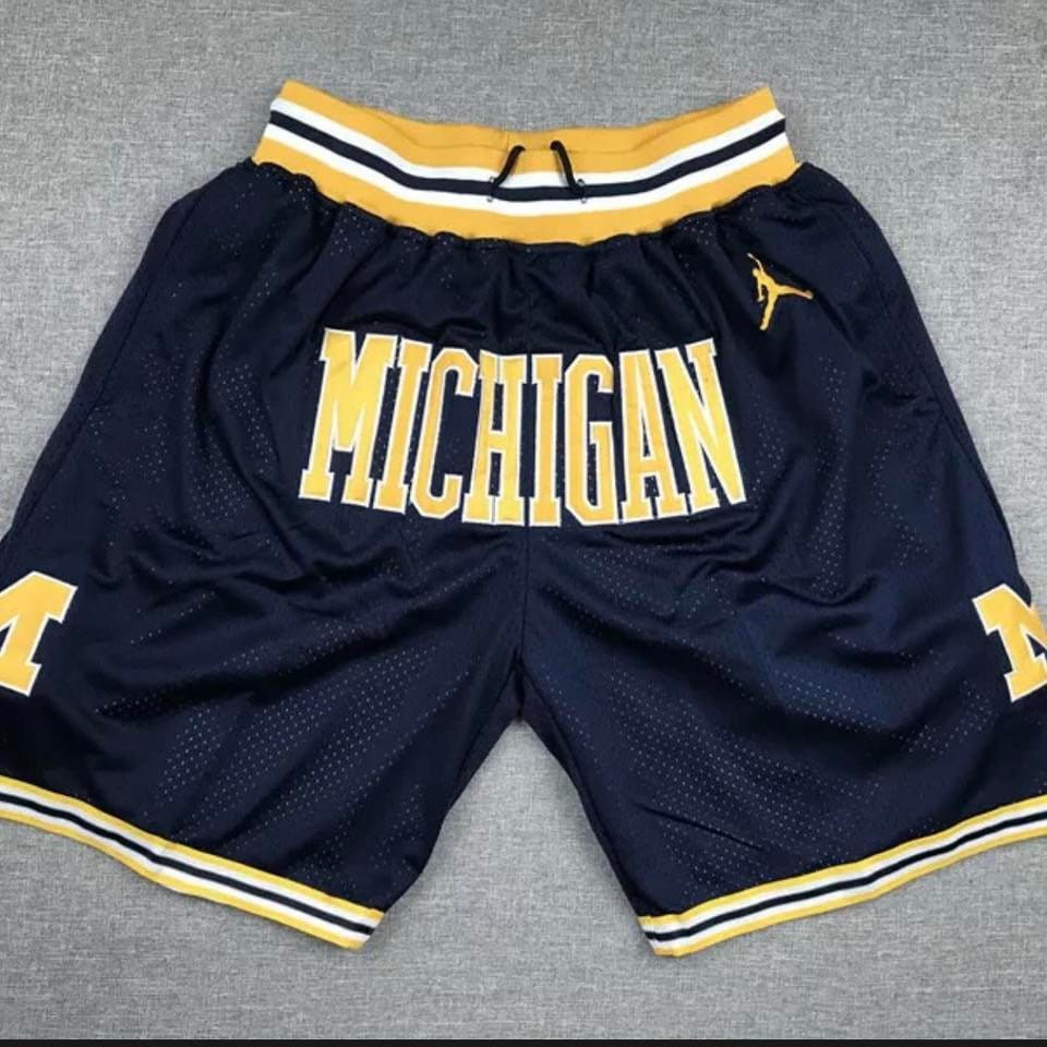 Just don cheap bulls shorts