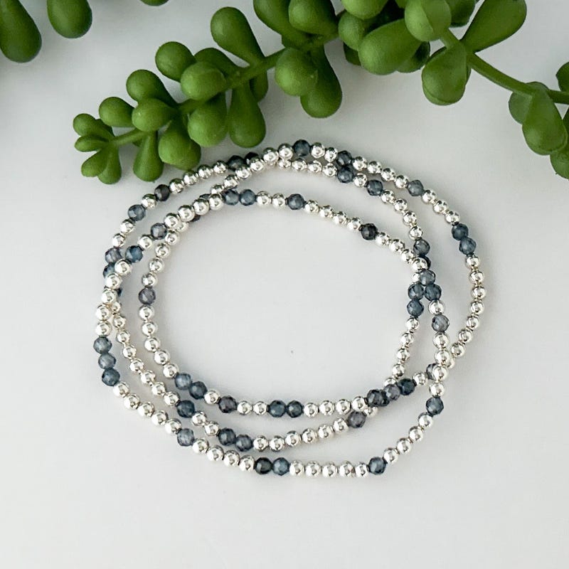 Kendra Scott Birthstone Bracelet Etsy