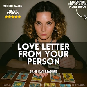 carta de amor, carta de amor de tu persona, carta de amor canalizada, mensajes de amor canalizados, lectura psíquica del amor, lectura del tarot del amor