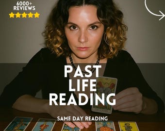 past life reading, psychic medium reading, future tarot insights, intuitive spiritual psychic reading, who was i in my past lives