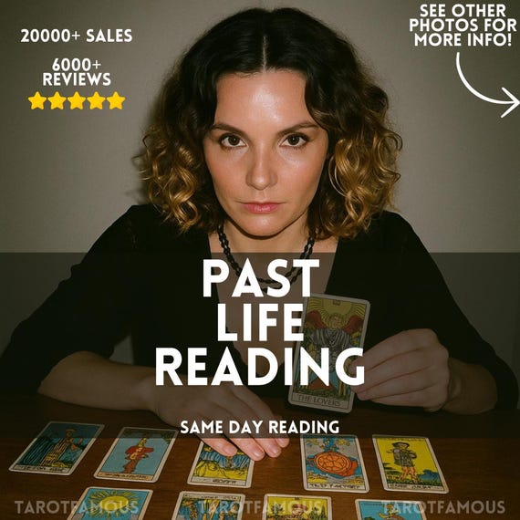 past life reading, psychic medium reading, future tarot insights, intuitive spiritual psychic reading, who was i in my past lives