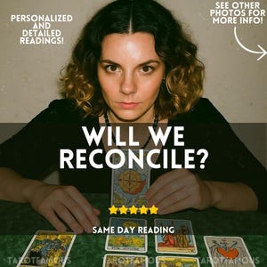 will we reconcile, reconcile reading, medium love insights, love guidances, tarot reading, love tarot reading, soulmate reading