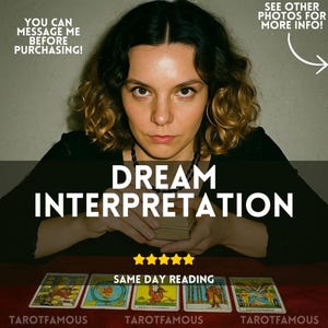 dream interpretation, dream analysis, dream reading, dream meanings, psychic medium advices, what does my dream mean, dreams, dream guidance