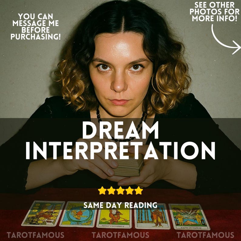 dream interpretation, dream analysis, dream reading, dream meanings, psychic medium advices, what does my dream mean, dreams, dream guidance image 1