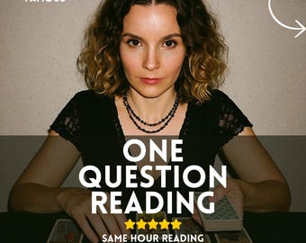 one question reading, same hour reading, psychic medium advices, future tarot insights, tarot reading, psychic reading, telepathy reading