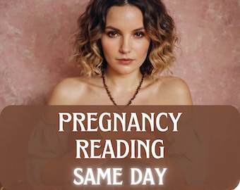 pregnancy reading, what will the gender be, spirit baby reading, conceive reading, i am trying to conceive, when will i conceive