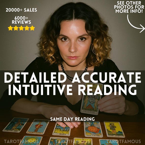 detailed accurate intuitive reading, spiritual psychic insights, medium tarot insights, psychic advices, medium advices, tarot reading