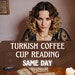 see more listings in the Coffee Cup Reading section