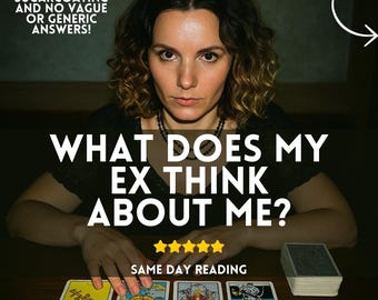 what does my ex think, ex lover reading, ex reading, psychic love reading, love tarot reading, reconcile reading, will we reconcile