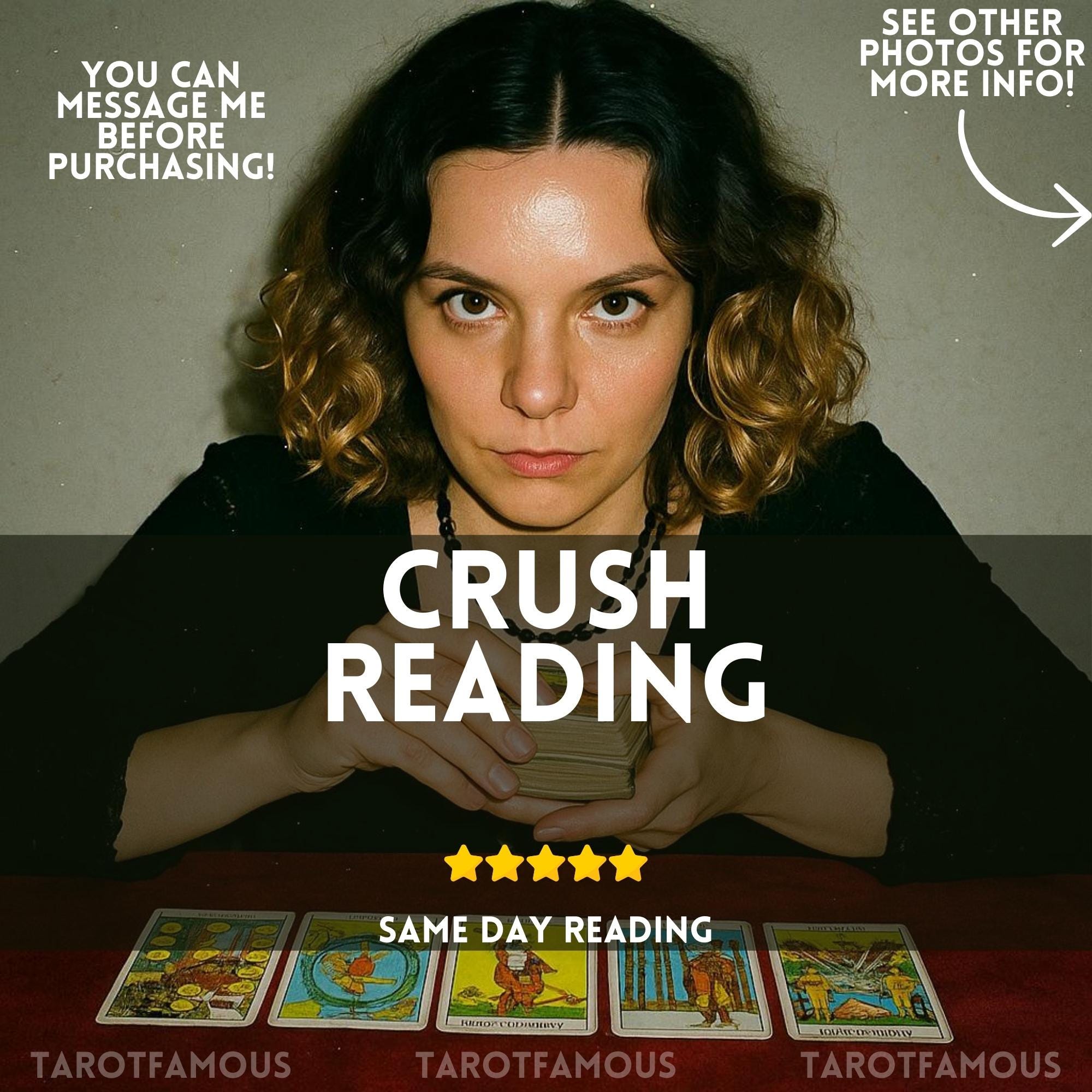 crush reading, what does my crush think about me, love reading, tarot reading, psychic reading, soulmate reading, relationship reading