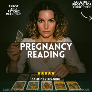pregnancy reading, pregnancy predictions, pregnancy insights, when will i conceive, trying to conceive, pregnancy guidance, pregnancy adivce