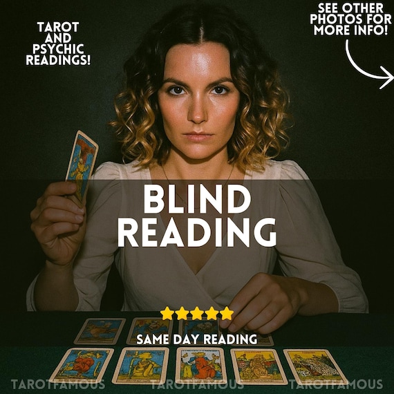 blind reading, no questions reading, psychic medium advices, intuitive spiritual guidances, future tarot insights, accurate psychic reader