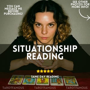 situationship reading, psychic love reading, love tarot reading, telepathy reading, fortune teller, clairvoyant reading, how does he feel