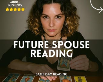 future husband reading, when will i marry, marriage reading, psychic love reading, love tarot reading, will i meet with my future spouse