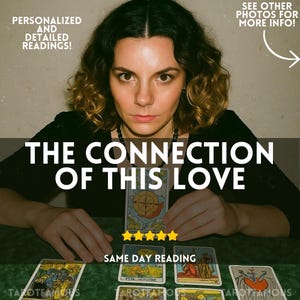 the connection of this love, psychic love reading, love tarot reading, medium love advices, future love insights, love guidances