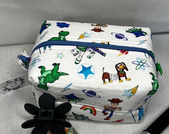 Toy Story Cosmetic Bag