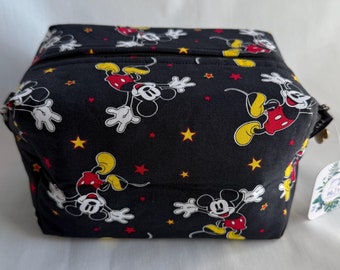 Mickey Cosmetic Bag