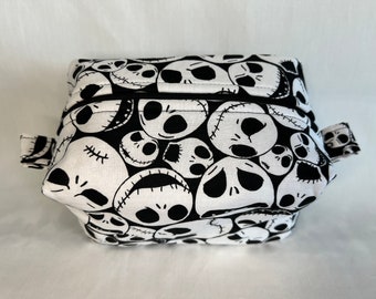 Jack Cosmetic Bag