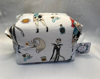 Jack Cosmetic Bag