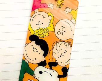 Beagle and Friends  Literary Mini Bookmark