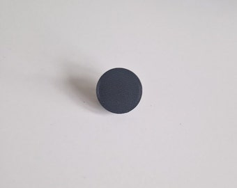 Bosch Microwave Button Replacement - 00617049 - 3D Printed Reproduction - New