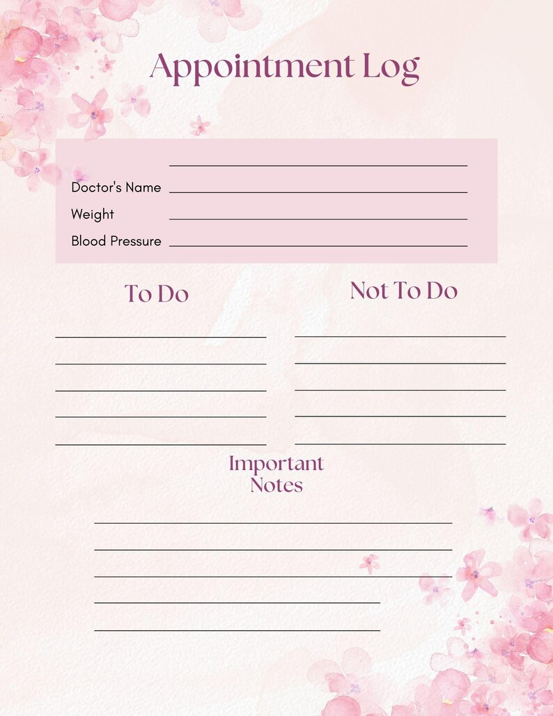 Digital Pregnancy Planner Your Ultimate Guide to a Joyful Pregnancy ...