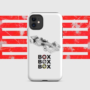 Formula 1 iPhone 14 Case, F1 Custom iPhone Case, F1 Car Phone Case, F1 Gift, Formula 1 Gift, F1, Formula 1, Formula One, Formula 1 Car